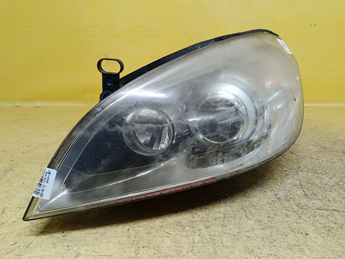 Фара 31299990 на Volvo S60 FS Фото 1