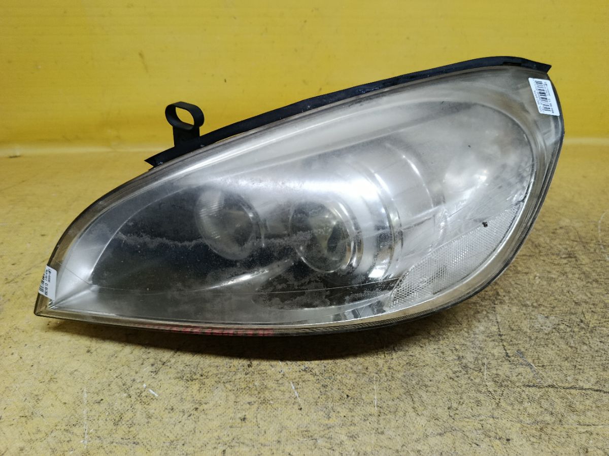 Фара 31299990 на Volvo S60 FS Фото 2