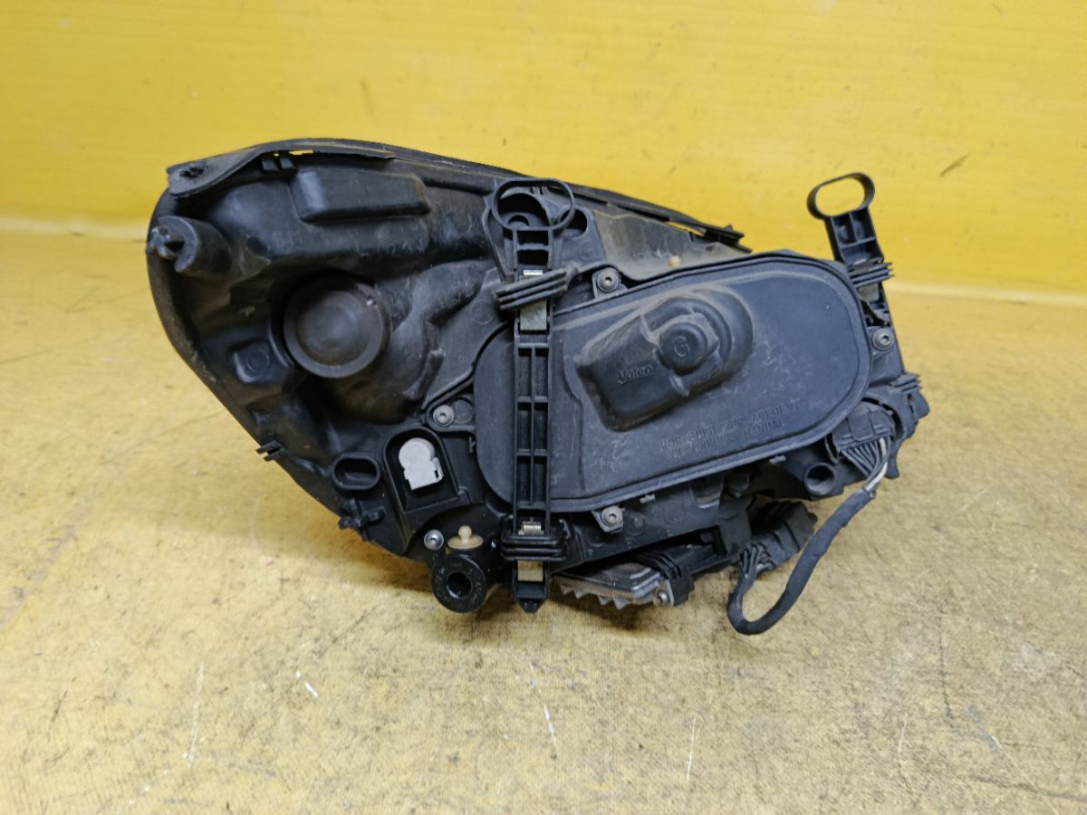 Фара 31299990 на Volvo S60 FS Фото 4