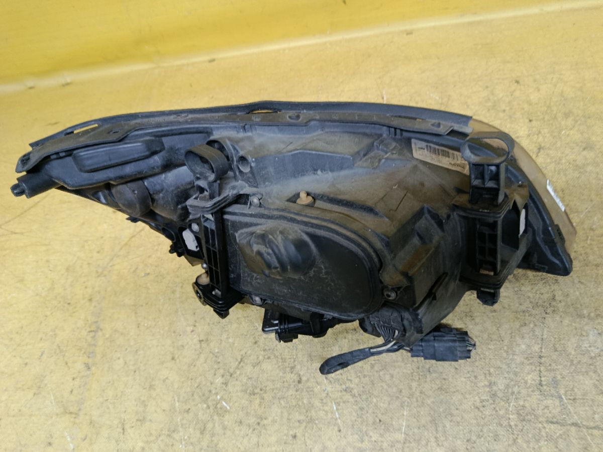 Фара 31299990 на Volvo S60 FS Фото 5