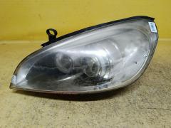 Фара 31299990 на Volvo S60 FS Фото 2