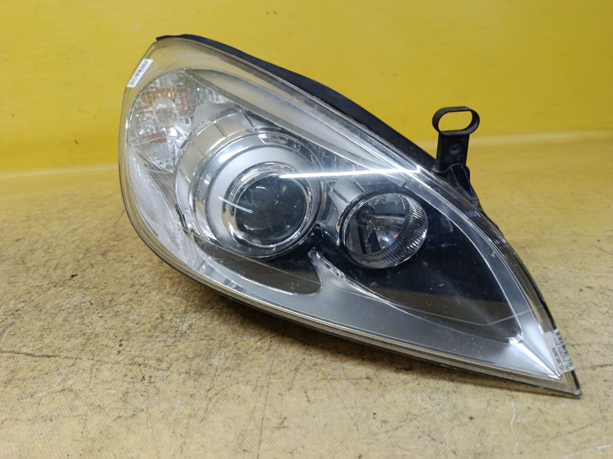 Фара на Volvo S60 FS Фото 1