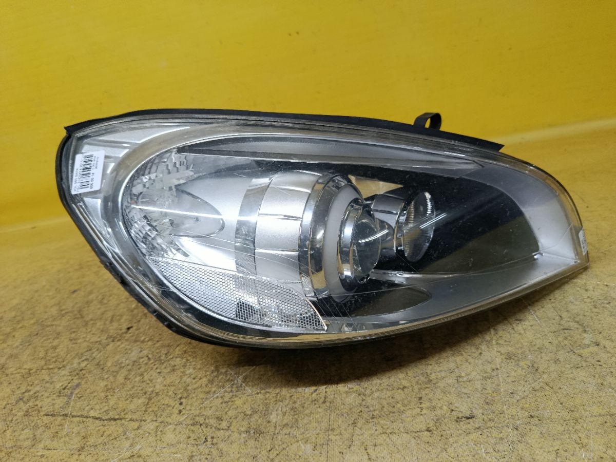 Фара на Volvo S60 FS Фото 2