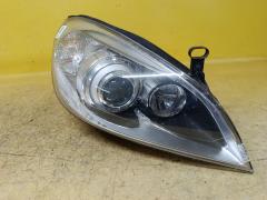 Фара на Volvo S60 FS, Левое расположение