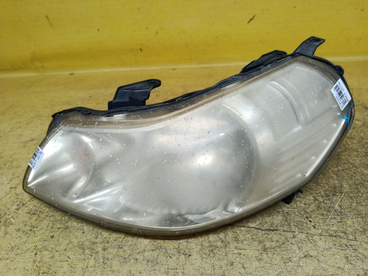 Фара 100-59137 100-59137 на Suzuki Sx4 YA11S Фото 2