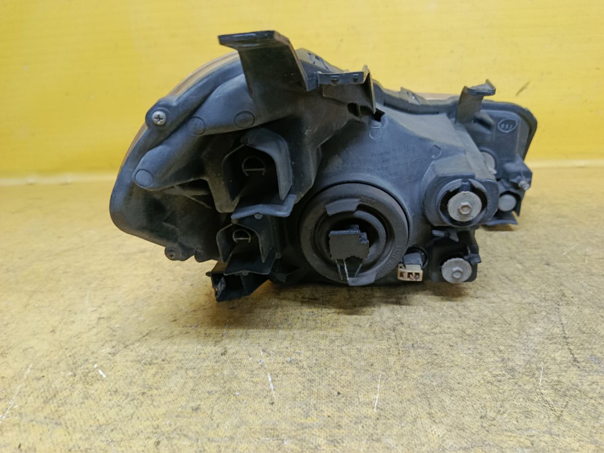 Фара 100-59137 100-59137 на Suzuki Sx4 YA11S Фото 4