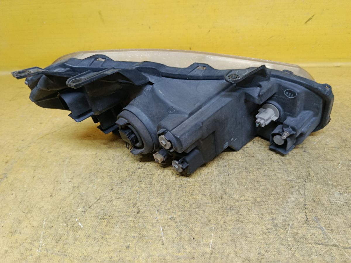 Фара 100-59137 100-59137 на Suzuki Sx4 YA11S Фото 5