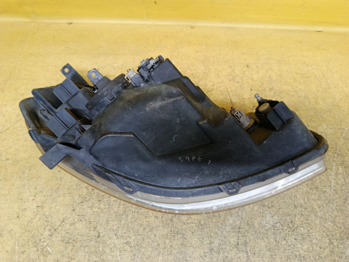 Фара 100-59137 100-59137 на Suzuki Sx4 YA11S Фото 7