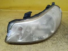 Фара на Suzuki Sx4 YA11S 100-59137, Левое расположение