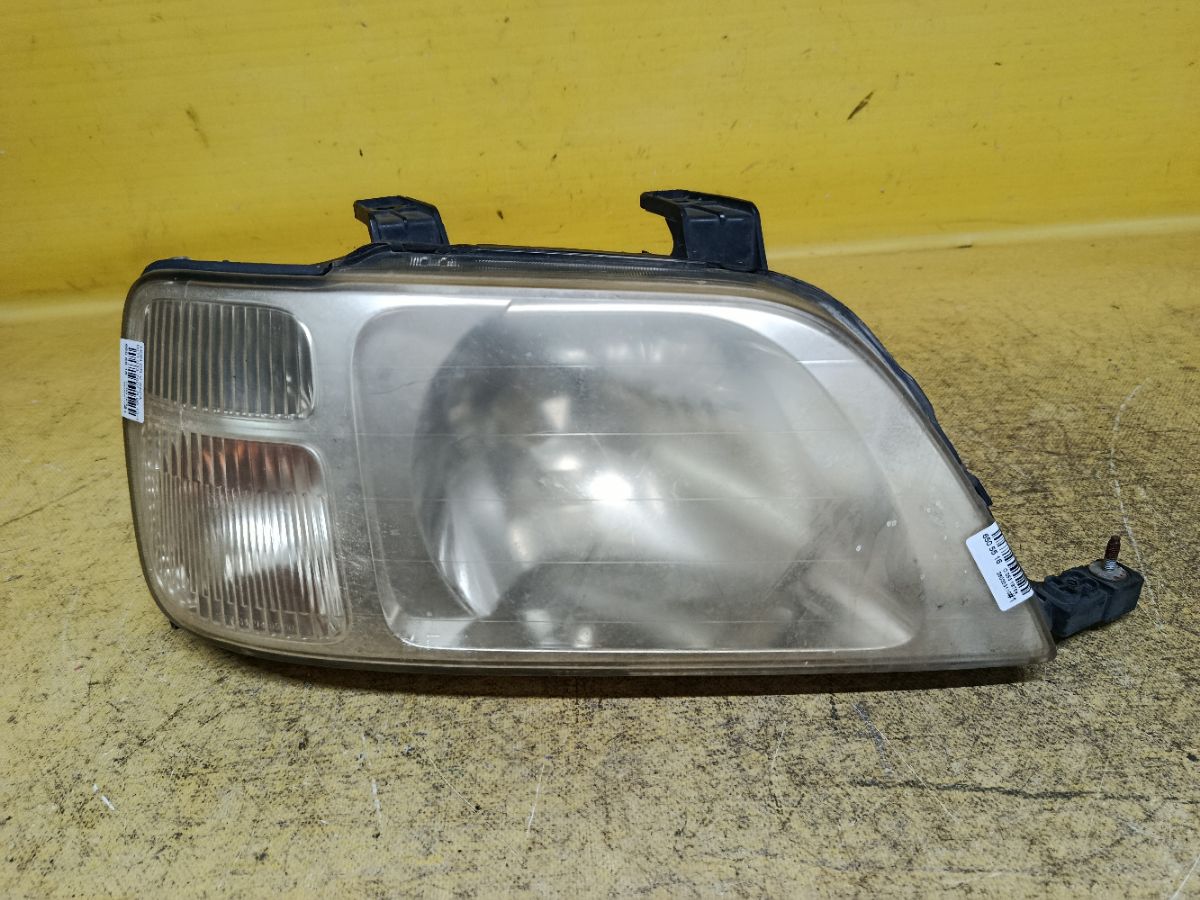 Фара 033-7607 033-7607 на Honda Cr-V RD1 Фото 1