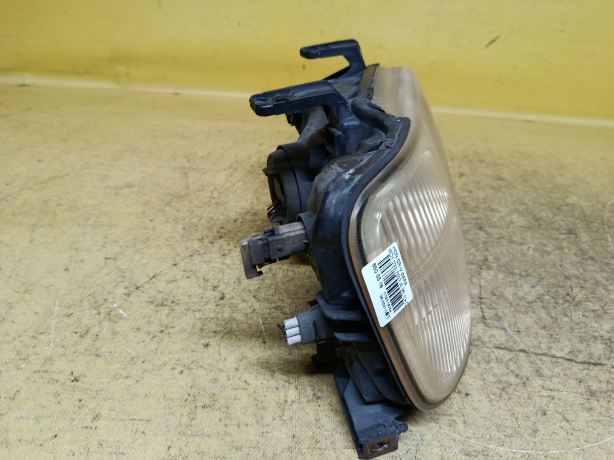 Фара 033-7607 033-7607 на Honda Cr-V RD1 Фото 2