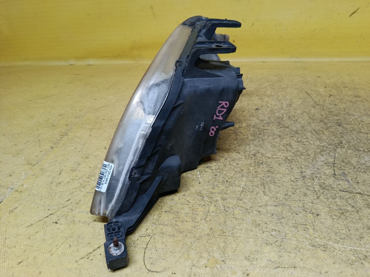 Фара 033-7607 033-7607 на Honda Cr-V RD1 Фото 3