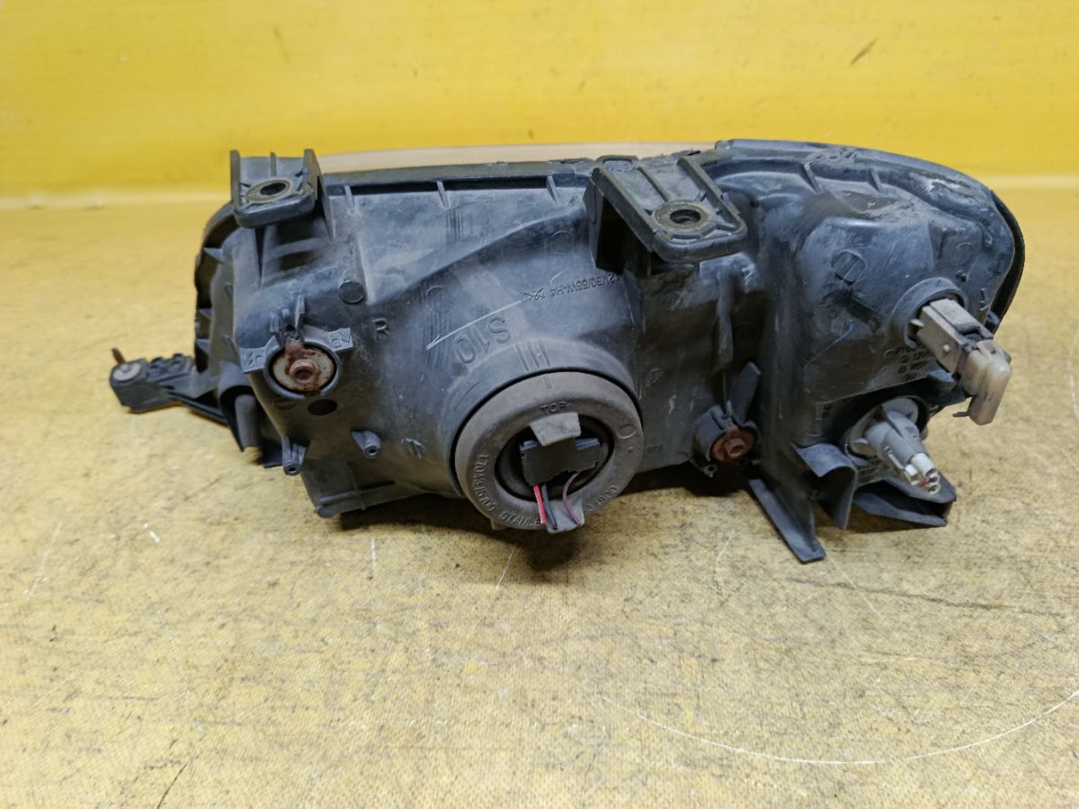 Фара 033-7607 033-7607 на Honda Cr-V RD1 Фото 4