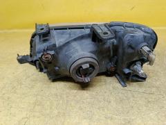Фара 033-7607 033-7607 на Honda Cr-V RD1 Фото 4