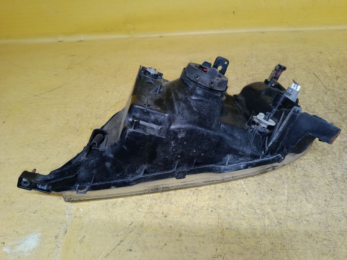 Фара 033-7607 033-7607 на Honda Cr-V RD1 Фото 5