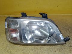 Фара на Honda Cr-V RD1 033-7607, Правое расположение