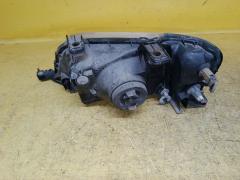 Фара 033-7607 033-7607 на Honda Cr-V RD1 Фото 4