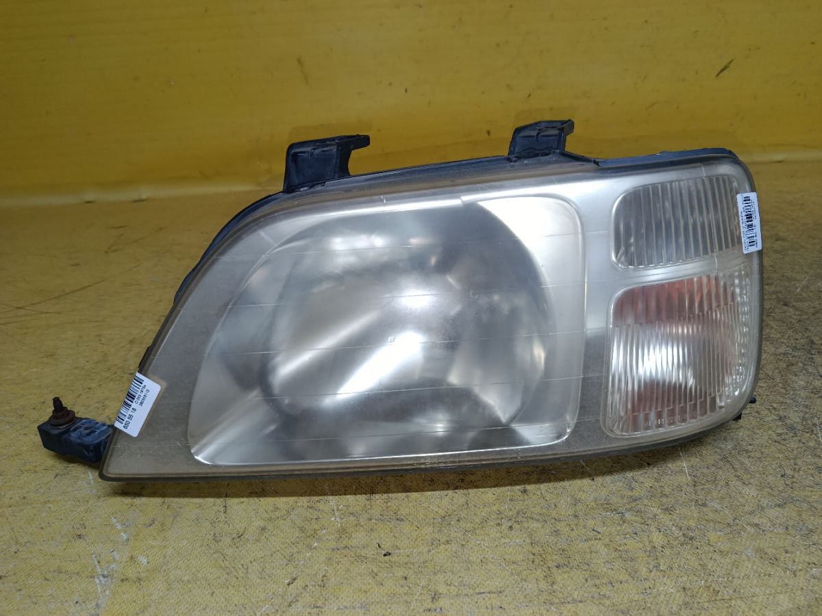 Фара 033-7607 033-7607 на Honda Cr-V RD1 Фото 1