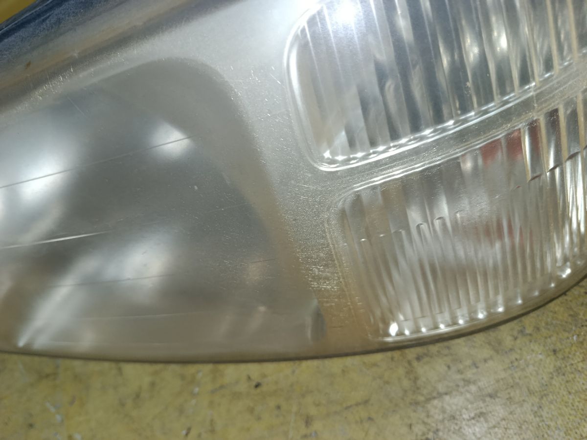 Фара 033-7607 033-7607 на Honda Cr-V RD1 Фото 4