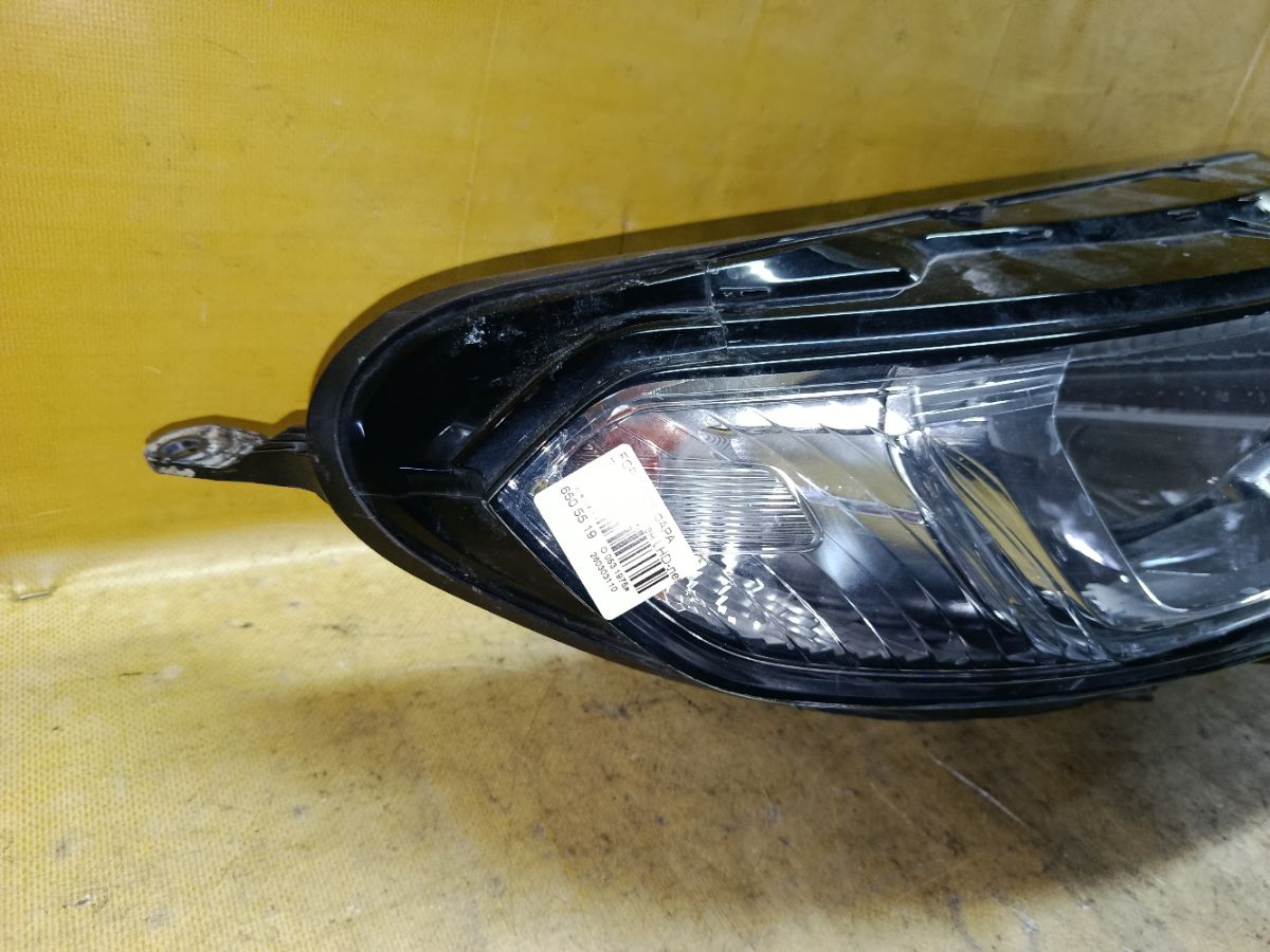 Фара на Ford Ecosport Фото 2