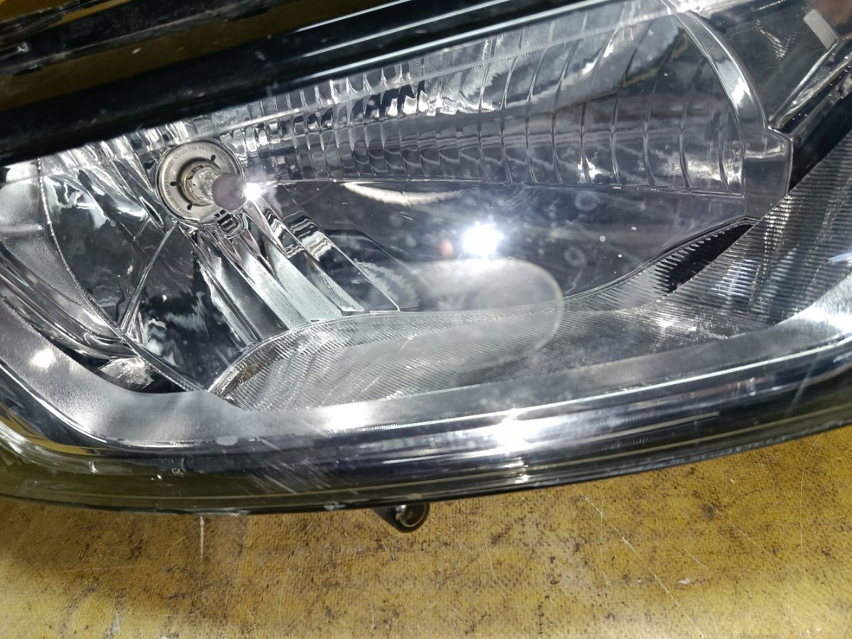 Фара на Ford Ecosport Фото 4