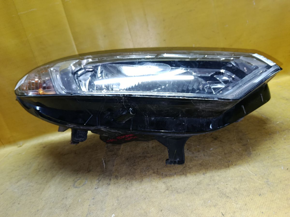 Фара на Ford Ecosport Фото 7