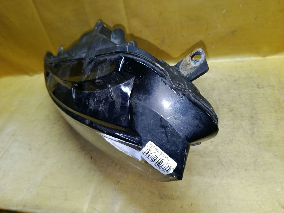 Фара на Ford Ecosport Фото 8