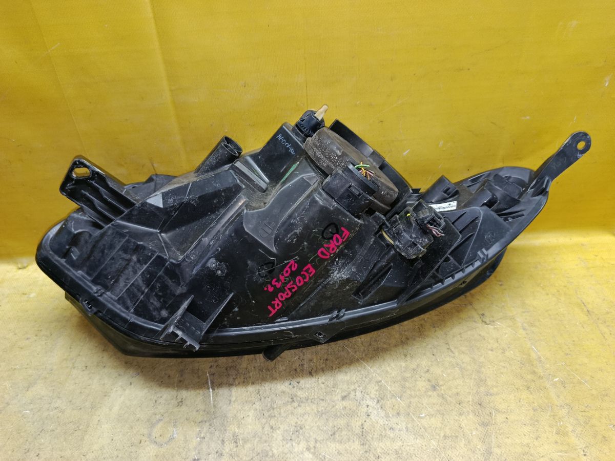 Фара на Ford Ecosport Фото 10