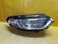 Фара на Ford Ecosport, Правое расположение