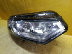 Фара на Ford Ecosport Фото 5