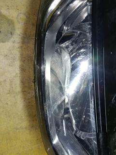 Фара на Ford Ecosport Фото 6