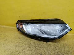 Фара на Ford Ecosport, Правое расположение