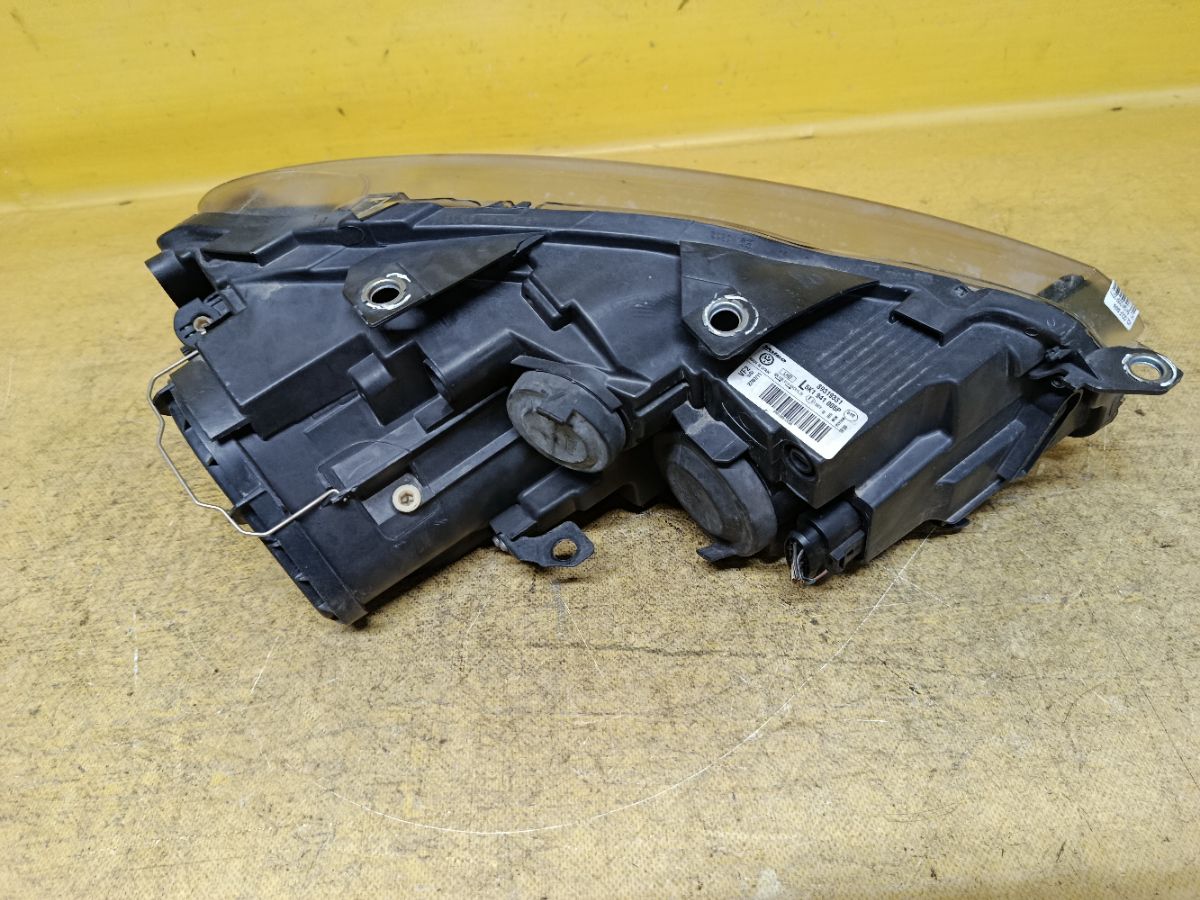 Фара 5K1941005P на Volkswagen Golf V 1K Фото 4