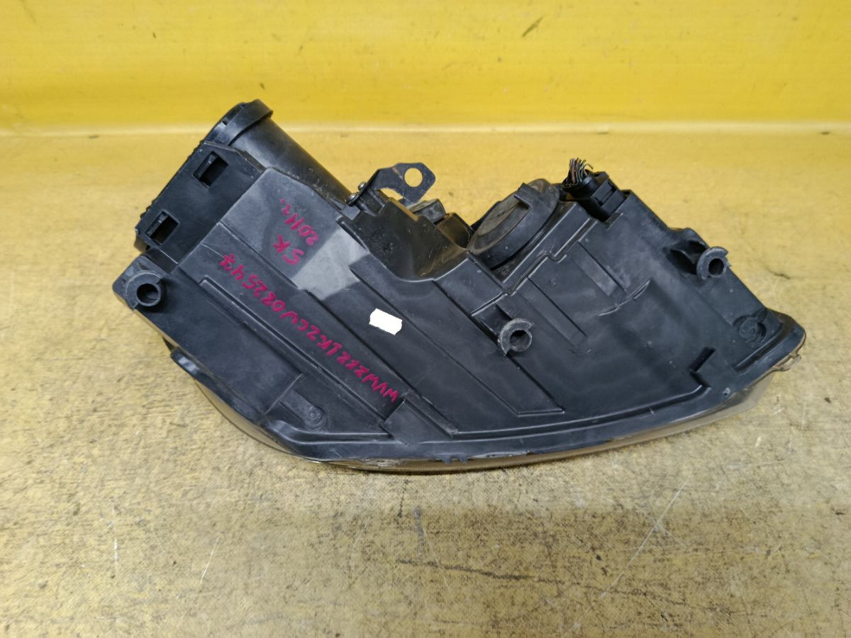 Фара 5K1941005P на Volkswagen Golf V 1K Фото 7