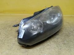Фара на Volkswagen Golf V 1K 5K1941005P, Левое расположение