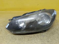 Фара 5K1941005P на Volkswagen Golf V 1K Фото 2