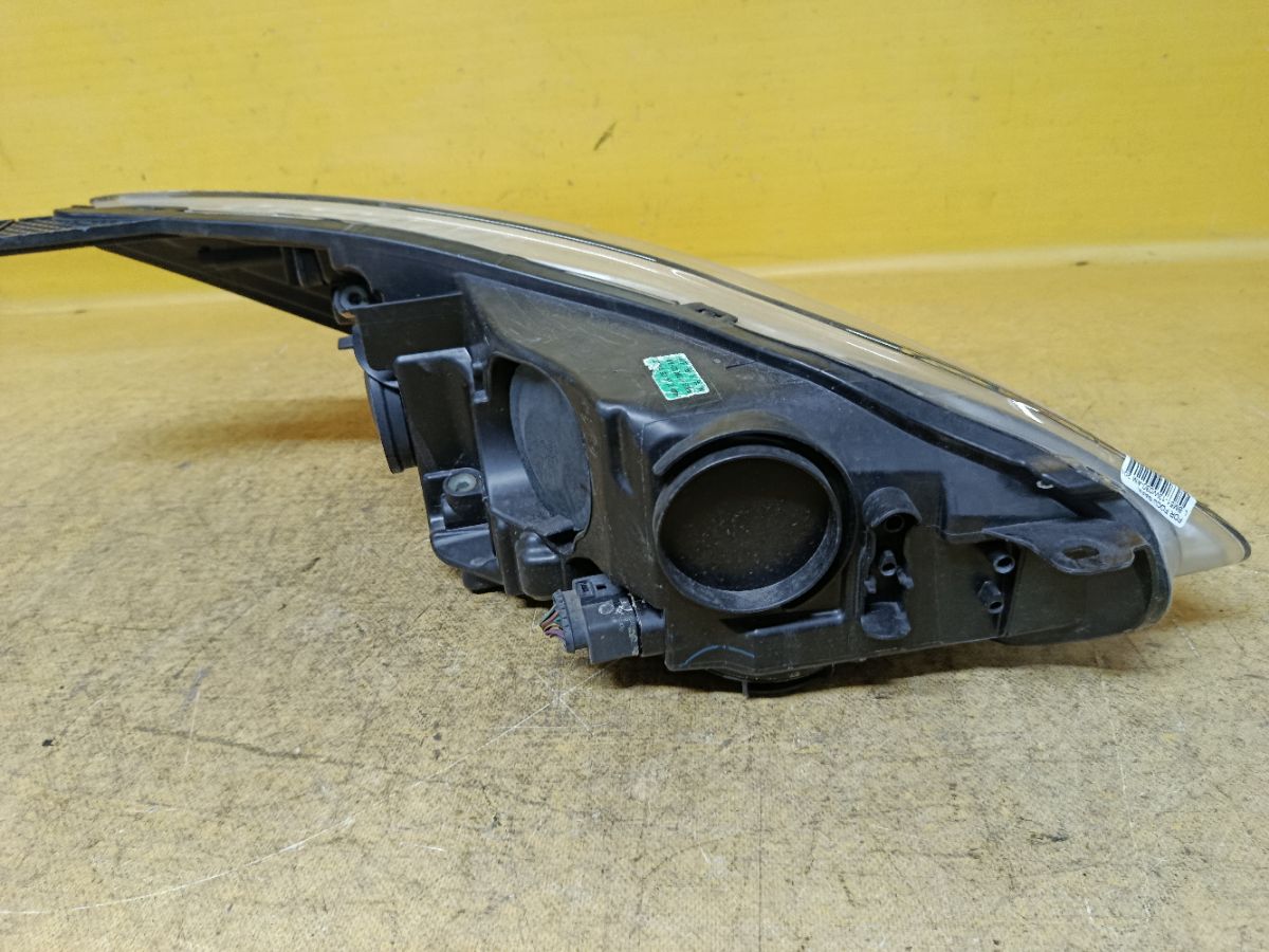 Фара на Ford Focus 3 Фото 3