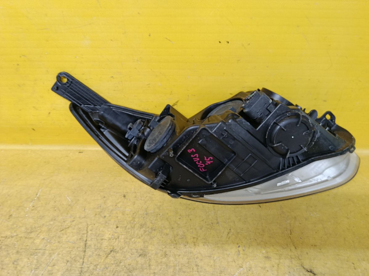 Фара на Ford Focus 3 Фото 5