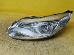 Фара на Ford Focus 3 Фото 2