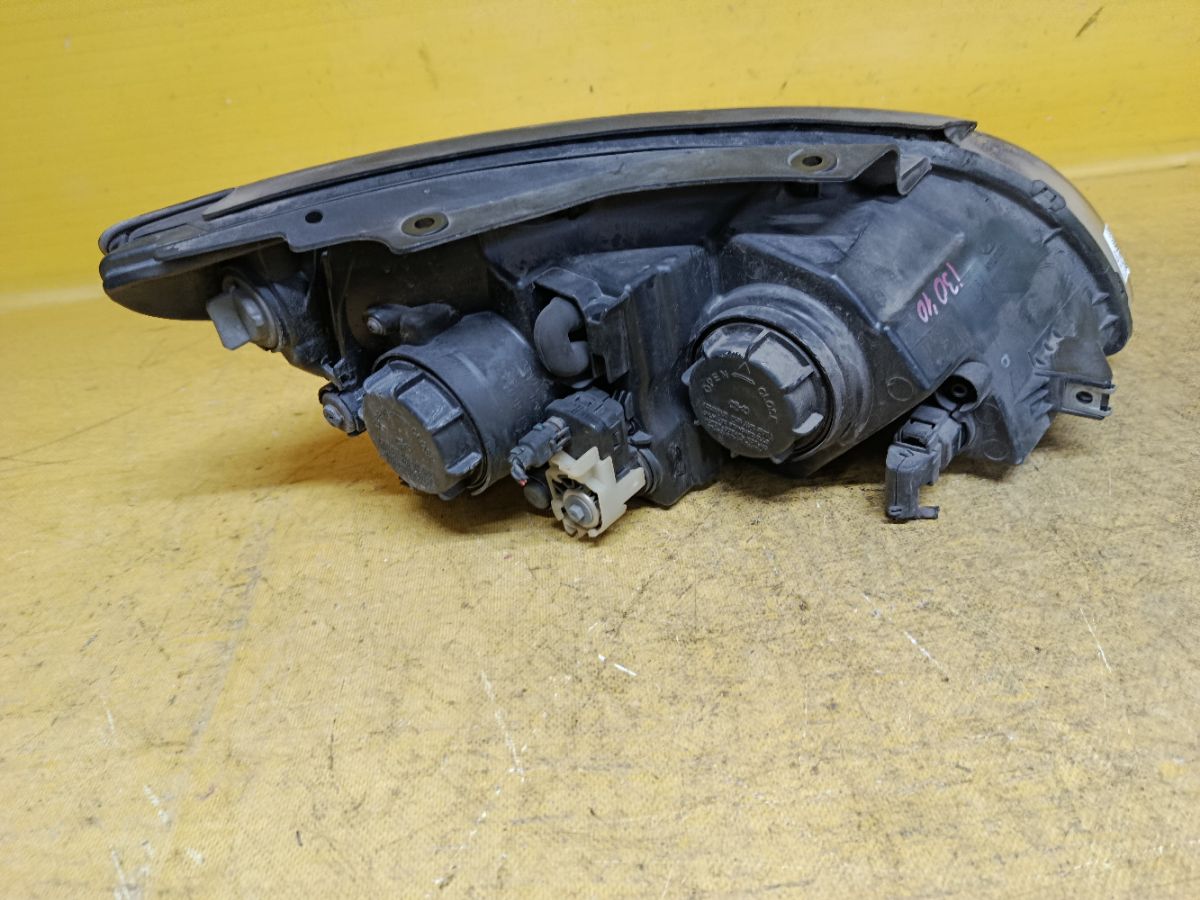 Фара 92101-2LXXX на Hyundai I30 FD Фото 4