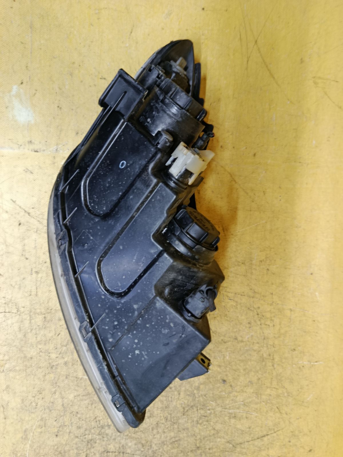 Фара 92101-2LXXX на Hyundai I30 FD Фото 6