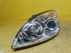 Фара на Hyundai I30 FD 92101-2LXXX, Левое расположение