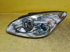 Фара 92101-2LXXX на Hyundai I30 FD Фото 2