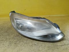 Фара на Ford Focus 3, Правое расположение