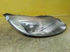 Фара на Ford Focus 3 Фото 2