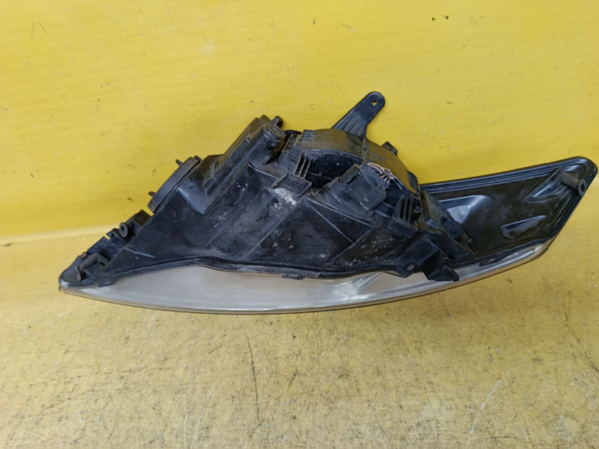 Фара 7S71-13D152-AJ на Ford Mondeo 4 Фото 5