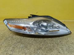 Фара 7S71-13D152-AJ на Ford Mondeo 4 Фото 2