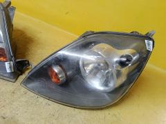 Фара на Ford Fiesta 5 Фото 2