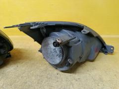 Фара на Ford Fiesta 5 Фото 4