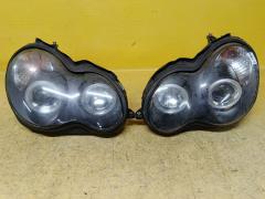 Фара на Mercedes-Benz C-Class W203.065